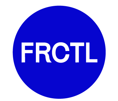 Studio Fractal | Logo